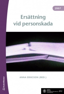 Ersättning vid personskada 2007