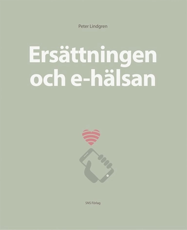 Ersättningen och e-hälsan