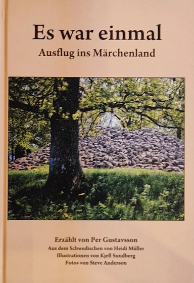 Es war einmal : ausflug ins märchenland; Per Gustavsson; 2025