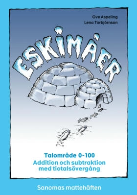 Eskimåer (5-pack)