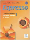 Espresso: 1 Student's Book and CD