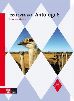 ESS i svenska 6 Antologi