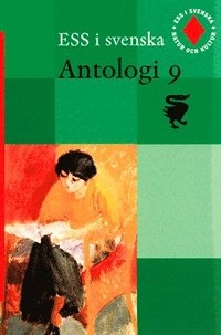 ESS i svenska 9 Antologi 9 