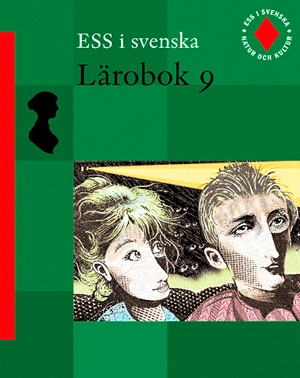 ESS i svenska 9 Lärobok 9 