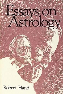 Essays on astrology; Robert Hand; 1997
