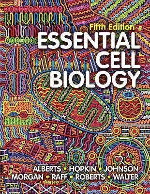 Essential Cell Biology - Lösblad