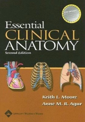 Essential Clinical Anatomy