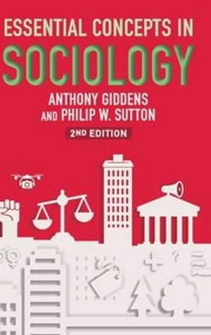 Essential concepts in sociology