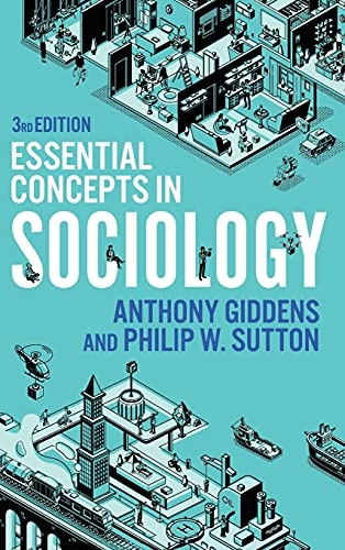 Essential concepts in sociology
