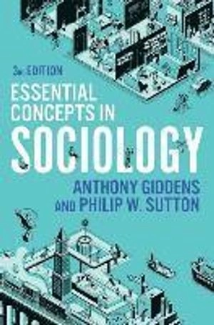 Essential concepts in sociology