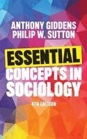 Essential concepts in sociology