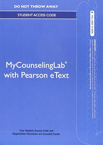 Essential elements of career counseling : processes and techniques