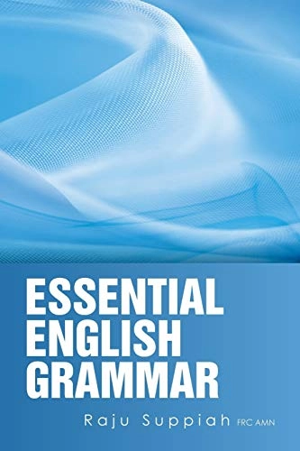 Essential English Grammar; Raju Suppiah; 2014