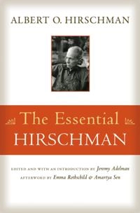 Essential Hirschman