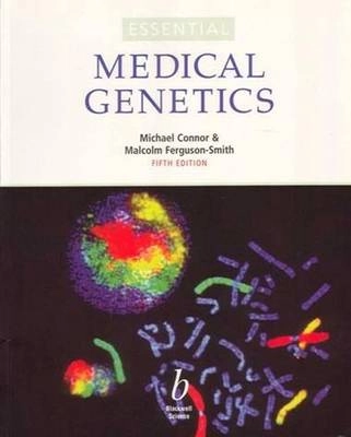 Essential Medical Genetics