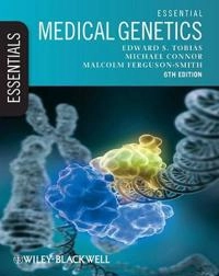 Essential Medical Genetics, Includes FREE Desktop Edition