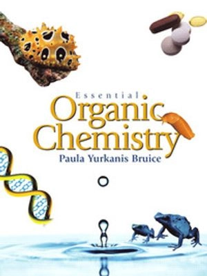 Essential organic chemistry