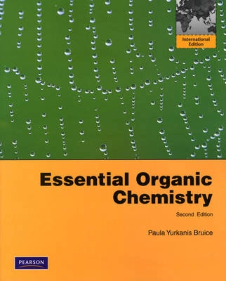 Essential Organic Chemistry