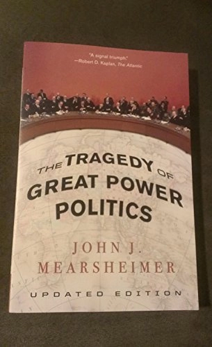 Essential Readings in World Politics