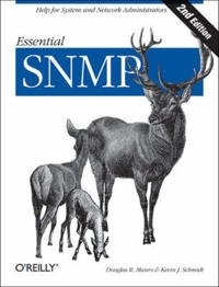 Essential SNMP; Douglas R. Mauro; 2005