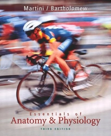 Essentials of anatomy & physiology