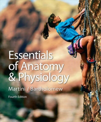 Essentials of anatomy & physiology