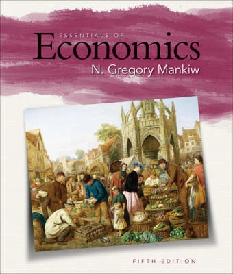 Essentials of economics