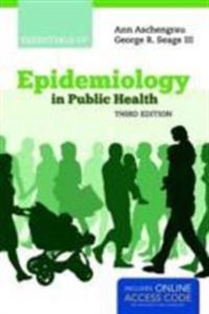 Essentials of epidemiology in public health; Ann Aschengrau; 2013