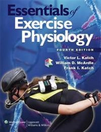 Essentials of exercise physiology; Victor L. Katch; 2011