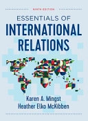Essentials of International Relations