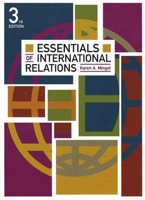 Essentials of International Relations