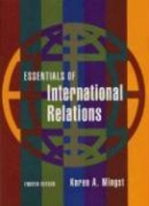 Essentials of international relations