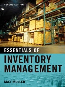 Essentials of inventory management; Max Muller; 2011