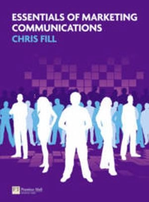 Essentials of marketing communications