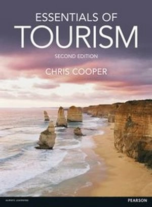 Essentials of tourism