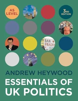 Essentials of UK politics