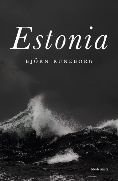 Estonia; Björn Runeborg; 2016