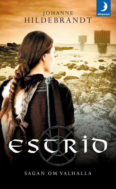 Estrid; Johanne Hildebrandt; 2017