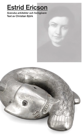Estrid Ericson