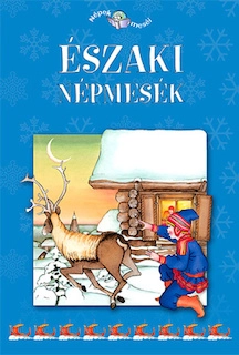 Északi népmesékMetropol könyvtárVolym 5 av Népek meséi