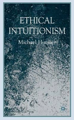 Ethical intuitionism