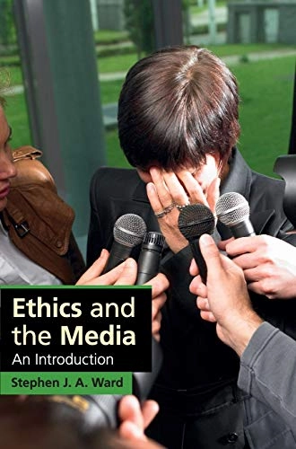 Ethics and the media : an introduction