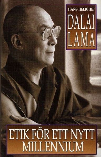 Etik för ett nytt millennium; Dalai Lama; 2000