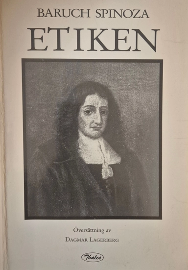 Etiken