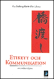 Etikett och kommunikation i Japan