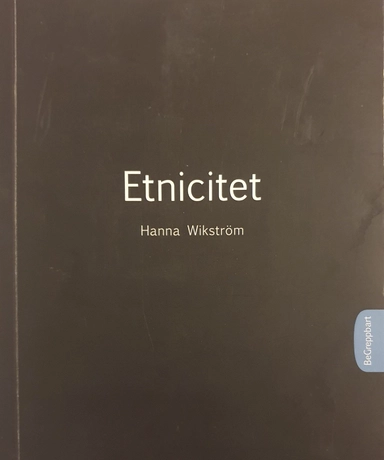Etnictitet