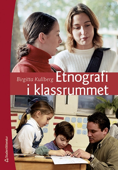 Etnografi i klassrummet