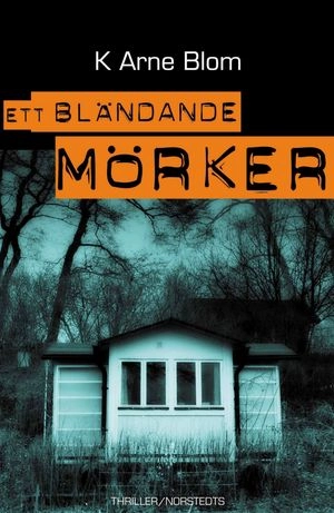 Ett bländande mörker : kriminalroman