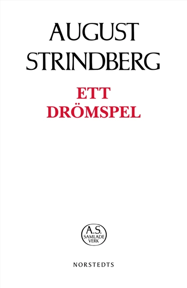 Ett drömspel; August Strindberg; 2019