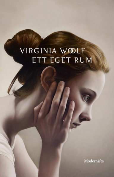Ett eget rum; Virginia Woolf; 2014